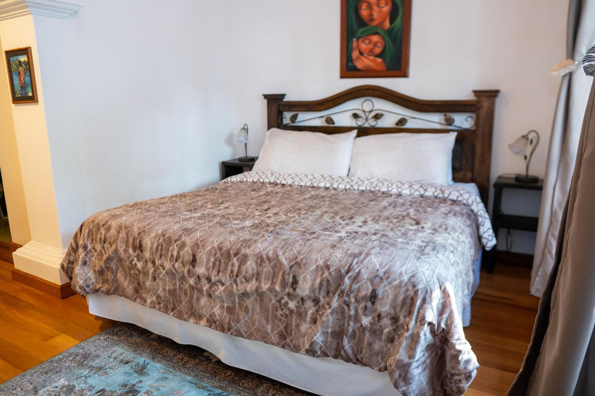 Indian Palace Hotel Boutique Spa & Restaurante Antigua Zewnętrze zdjęcie