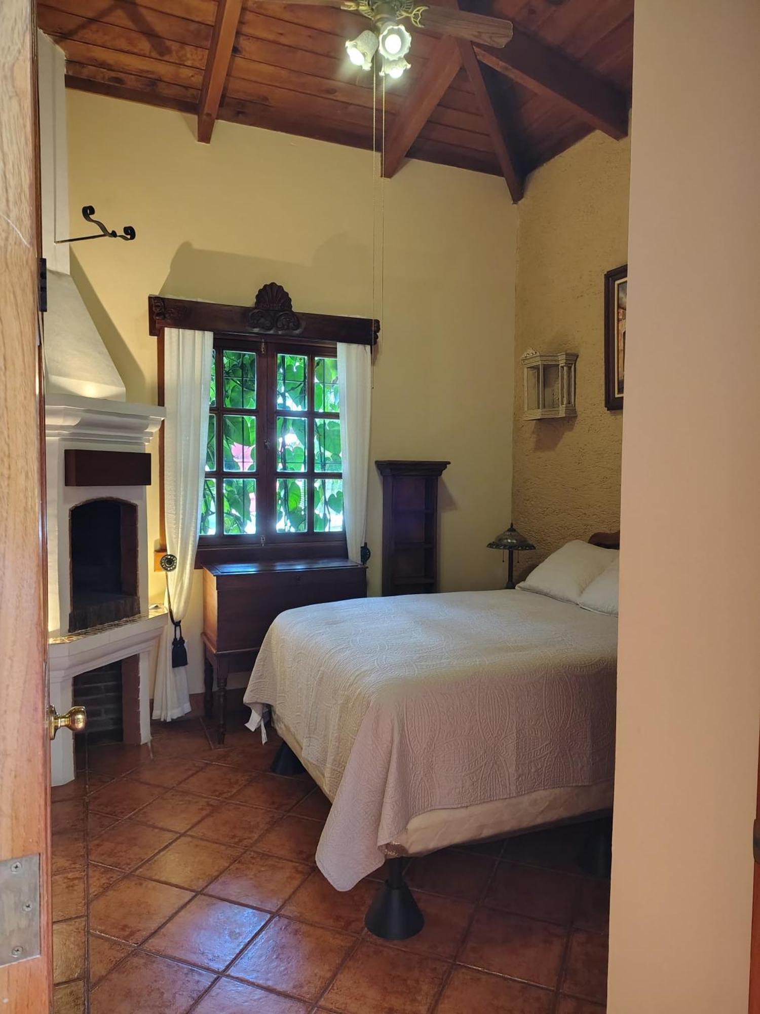Indian Palace Hotel Boutique Spa & Restaurante Antigua Zewnętrze zdjęcie
